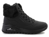 Skechers UNO RUGGED Fall Air 167274-BBK Black