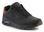 Skechers Uno Suited On Air 183004-BBK Black