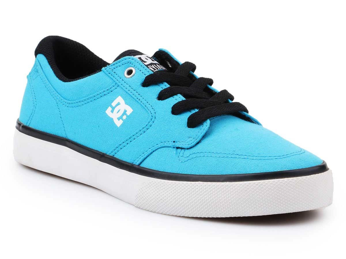 Dc shoes nyjah on sale vulc