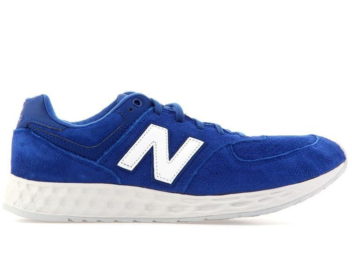 Schuhe New Balance MFL574FE