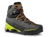 La Sportiva Aequilibrium LT GTX ZFMS096G00E29 Carbon/Lime Punch