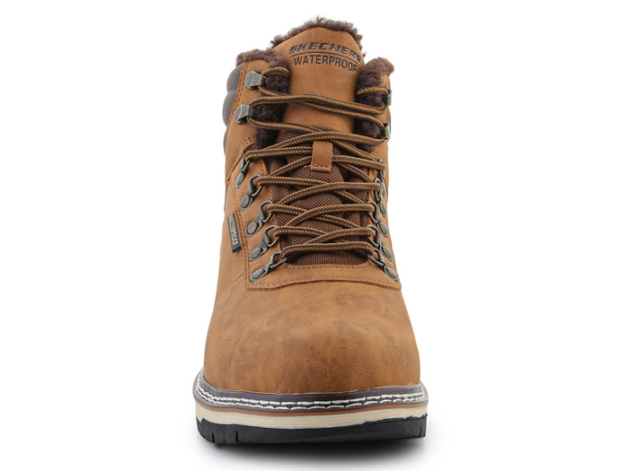 Skechers Corado – Memphis 205623-WTN Wheat