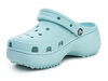 Crocs Classic Platform Clog Women 206750-4SS