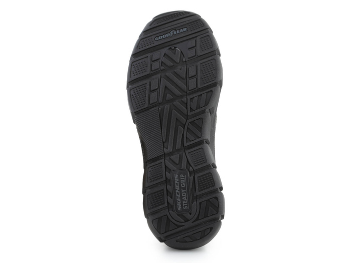 Skechers Slip-Ins Respected - Elgin 204810-BBK Black