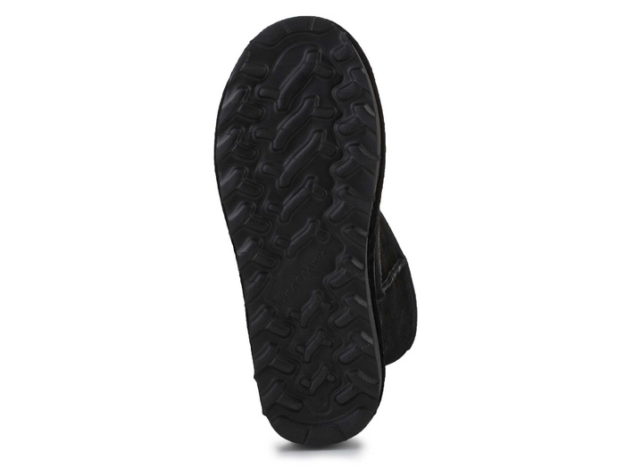 BEARPAW RETRO ELLE BLACK II 2486W-011