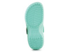 Classic Platform Clog W Jade Stone 206750-3UG