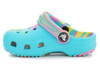 Crocs Classic Marbled Kids Clog T 206838-4SM