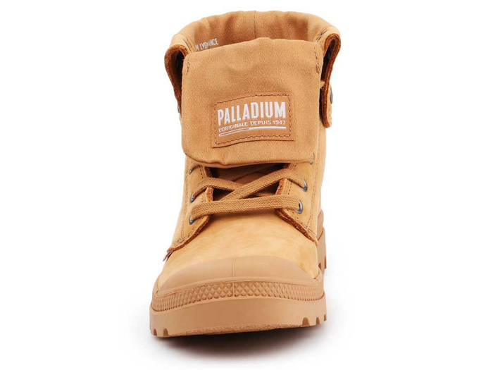 Lifestyle Schuhe Palladium Pampa Baggy NBK 76434-717