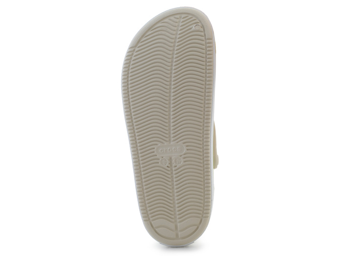 Crocs Crocband Of Court 208371-2Y2 bone os