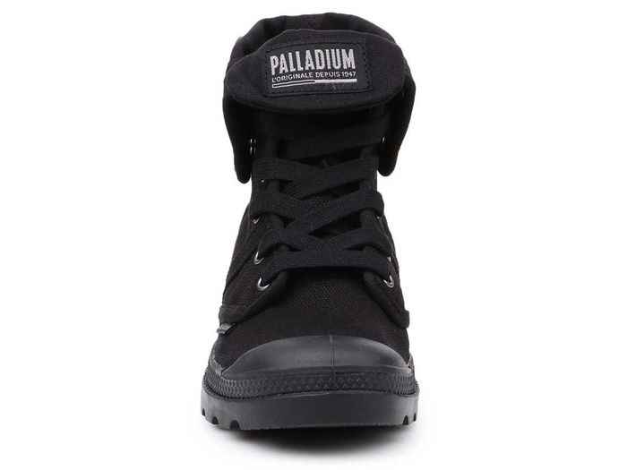 Lifestyle shoes Palladium Us Baggy W 92478-001-M