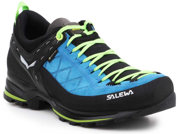 Trekkingschuhe Salewa MS MTN Trainer 2 GTX 61356-8375