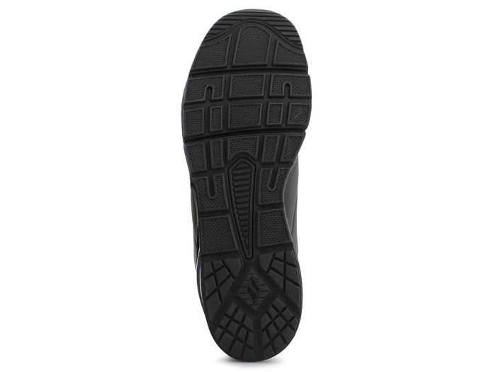 Skechers Uno 2 Air Around You 155543-BBK Black