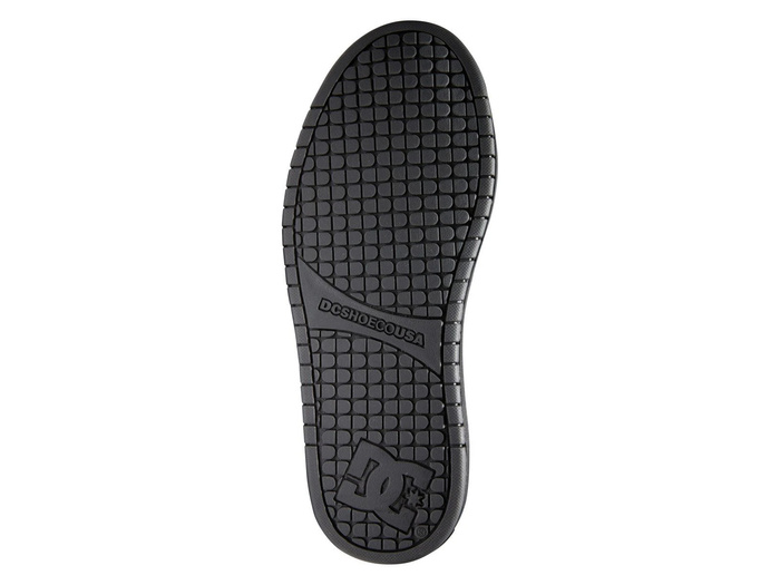 DC Shoes - Court Graffik 300529-BLR Black
