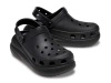 Crocs Classic Crush Clog 207521-001 Black