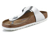 Birkenstock Giizeh Silver 1003675