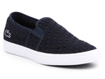 Lifestyle Schuhe Lacoste Gazon 219 1 CFA 7-37CFA0014092