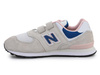 Lifestyle-Schuhe New Balance PV574LK1