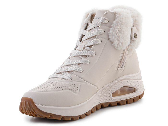 Skechers Uno Fall Air 167274-NAT Natural