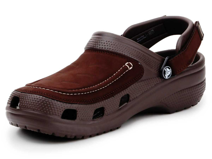 Crocs Yukon Vista II Clog 207142-206