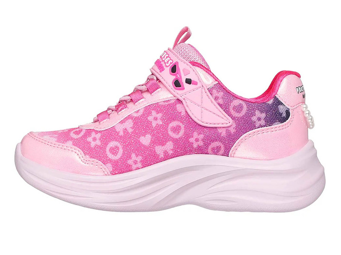 Skechers Power Jams 2.0 302199L-PKMT Pink/Multi