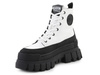 Palladium Revolt Boot Zip Tx 98860-116-M Star White