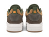 DC SHOES ASCEND DC01675210 Brown