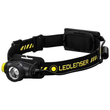 Ledlenser H5R Work 502194