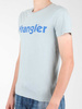 Wrangler S/S Graphic Tee W7A64DM3E