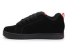 Skateschuhe DC Court Graffik SE 300927-CMO 