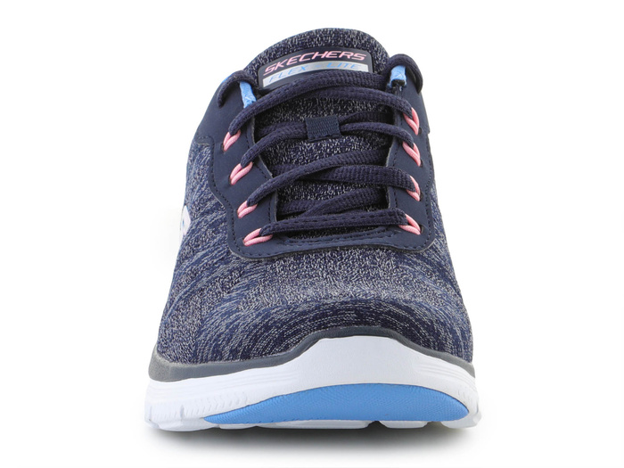 Skechers Flex Appeal 4.0 - Fresh move Navy/multi 149570-NVMT