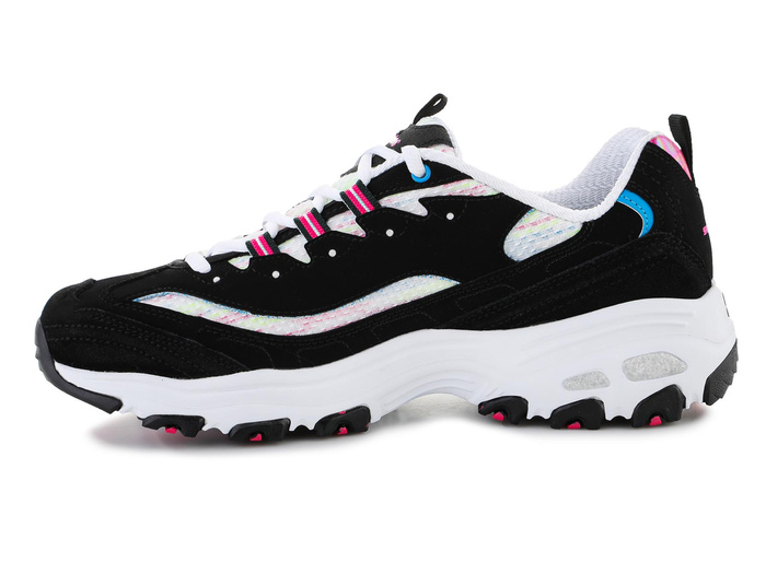Skechers D'Lites Sweet Moments 149788-BKMT