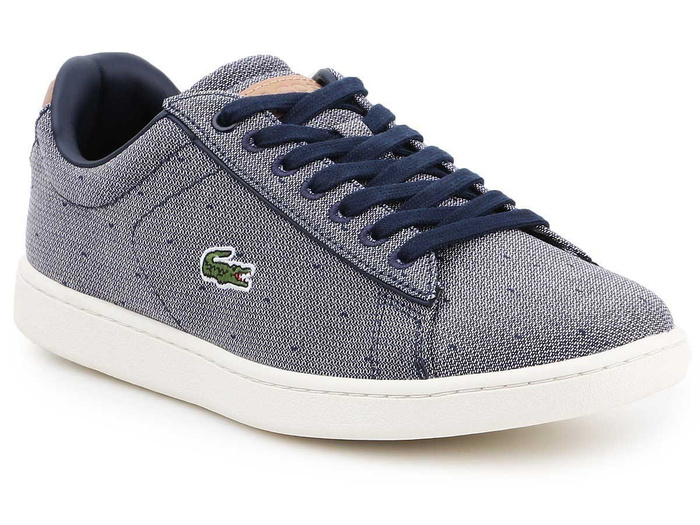 Lifestyle Schuhe Lacoste Carnaby Evo 218 3 SPW 7-35SPW0018B98