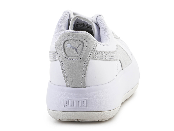 Puma Suede Mayu Mix Wn'S 382581-05 White/Marshmallow