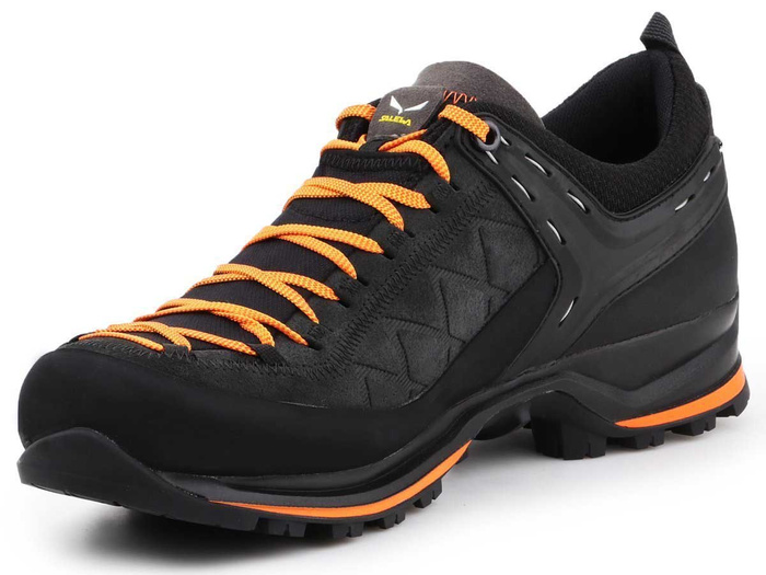 Trekkingschuhe Salewa MS MTN Trainer 2 GTX 61356-0933