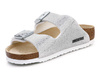 Birkenstock Arizona Kids Cosmic Sparkle White 1022230