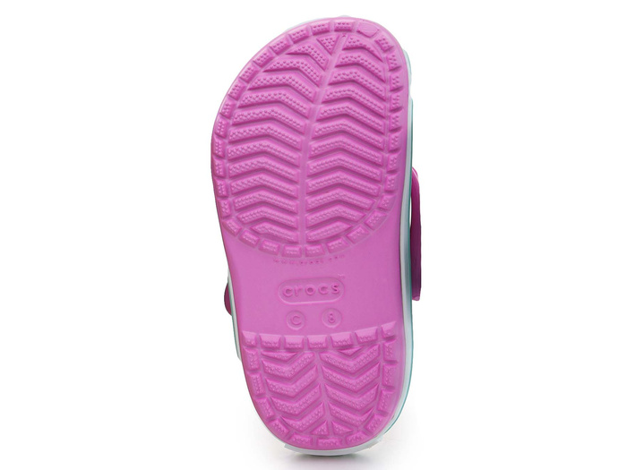 Crocs Crocband Kids Clog T 207005-6SW