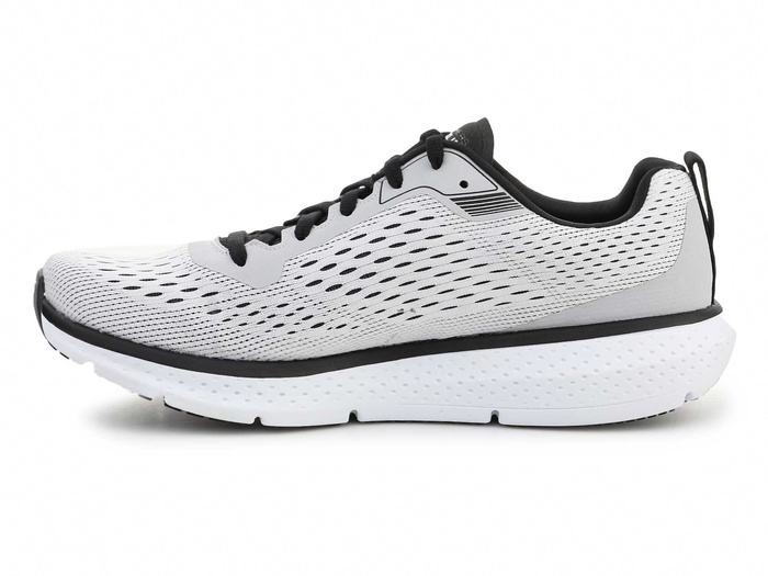 Go Run Pure 3 White Black 246034-WBK