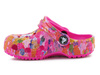 CROCS Classic Hyper Real Clog 208451-90H