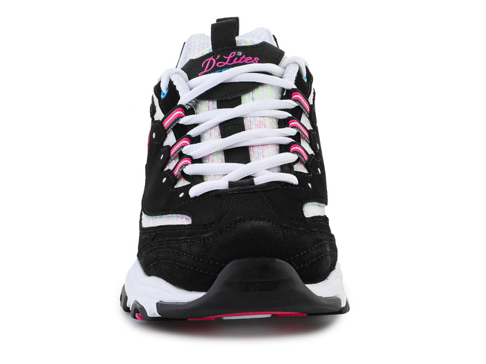 Skechers D'Lites Sweet Moments 149788-BKMT