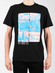 T-Shirt DC EDYZT03746-KVJ0
