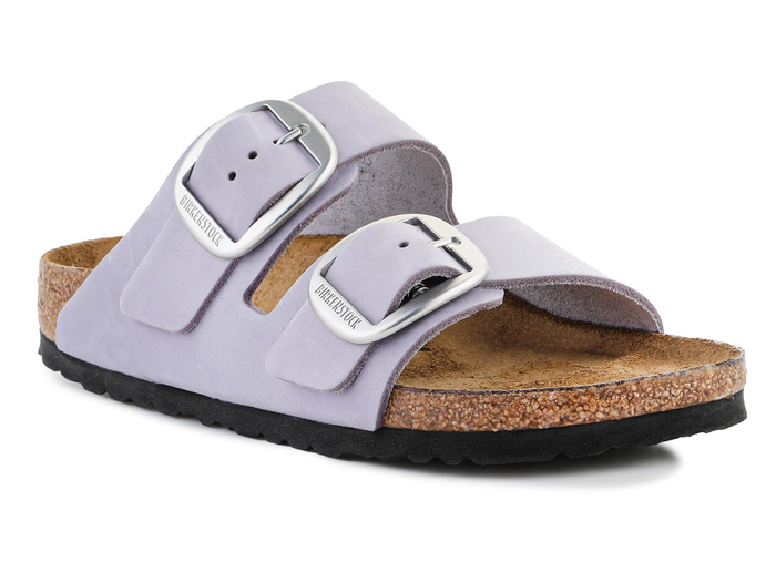 Birkenstock Arizona Big Buckle Purple Fog 1024090