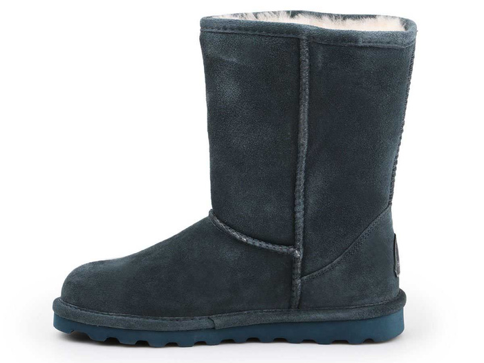 BearPaw Elle Short 1962W BLUE HAZE 302