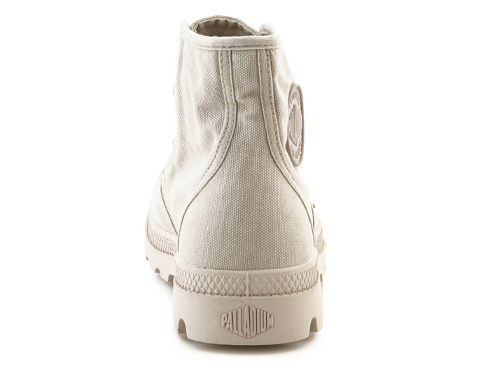 Palladium Pampa Hi 02352-096-M 02352-096-M