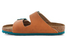 Birkenstock Arizona Kids Desert Soil Ginger Brown 1023432