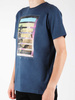 T-Shirt Quiksilver EQYZT00013-BRQ0