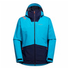 La Sportiva Chaser Evo Shell Jkt M L84 614643 Tropic Blue/Deep Sea