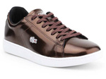 Lifestyle Schuhe Lacoste Carnaby Evo 7-30SPW4110DB2