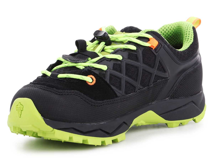 Salewa Jr Wildfire Wp 64009-0986