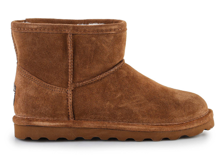 BEARPAW ALYSSA YOUTH HICKORY II 2130Y-220