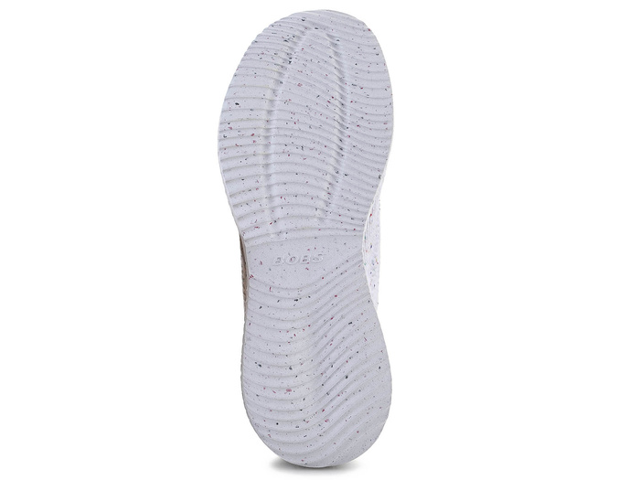 Skechers Bobs Squad Reclaim Life White 117282-WHT